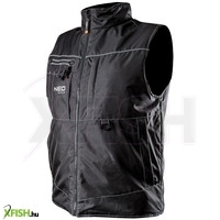 Neotools Oxford Horgász Mellény Xxl