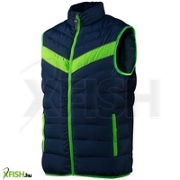 Neotools Prémium Horgász Mellény S