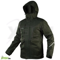 Neotools Téli Horgász Kabát Oliva Camo Xl