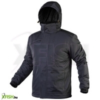 Neotools Téli Horgász Kabát Dobby Anyag L