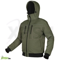 Neotools Téli Horgász Kabát Hőszigetelt L