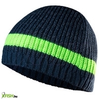 Neotools Kötött Horgász Sapka Fényvisszaverő Betétekkel