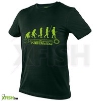 Neotools Neolution Horgász Póló L