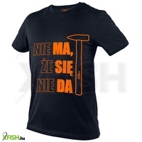 Neotools Ma Sie Da Horgász Póló M