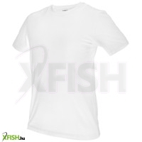 Neotools Basic Horgász Póló Fehér S