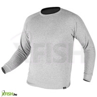 Neotools Horgász Pulóver Szürke Xl