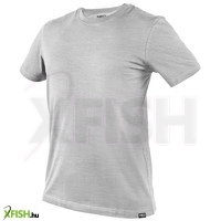 Neotools Comfort Horgász Póló Szürke M