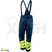 Neotools Kantáros Lélegzős Horgász Nadrág Tengerészkék M