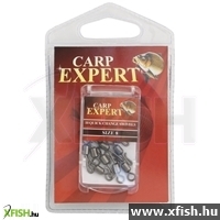 Carp Expert Quick Change Swivel