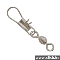 Cralusso Biztonsági Kapcsos Forgó 10 12Db/Cs