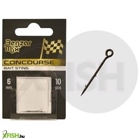 Benzár Concourse Slim Csalitüske 6 Mm 10 db/csomag
