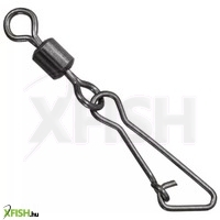 Black Fighter Hengeres Forgó Hook Kapocsal 2-Es 6Db/Cs