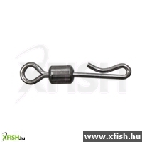 Black Fighter Kapocs Qucik Change 8 4Db/Cs