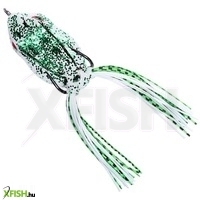 Wizard Wiggly Béka Fehér 5,5 Cm