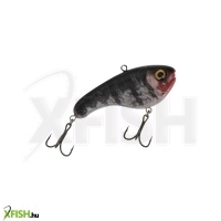Wizard Vertix Fat Vertikális Harcsázó Wobbler Real Fish 95mm 100g 1db/csomag