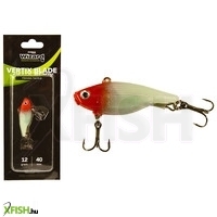 Wizard Vertix Blade Wobbler Rh 4cm 12g 1db/csomag
