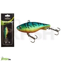 Wizard Vertix Blade Wobbler Gt 6cm 16g 1db/csomag