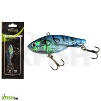 Wizard Vertix Blade Wobbler Blue 6cm 16g 1db/csomag