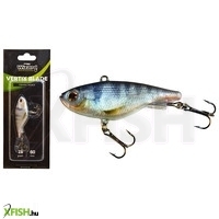 Wizard Vertix Blade Wobbler Perch 6cm 16g 1db/csomag