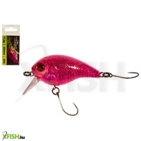 Wizard Chubby Crank Wobbler 002 4cm 4.3g 1db/csomag