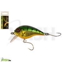 Wizard Chubby Crank Wobbler 003 4cm 4.3g 1db/csomag