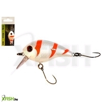 Wizard Chubby Crank Wobbler 004 4cm 4.3g 1db/csomag