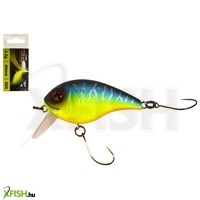 Wizard Chubby Crank Wobbler 005 4cm 4.3g 1db/csomag