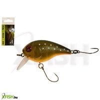 Wizard Chubby Crank Wobbler 006 4cm 4.3g 1db/csomag