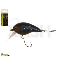 Wizard Chubby Crank Wobbler 008 4cm 4.3g 1db/csomag