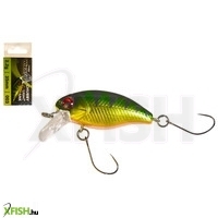 Wizard Chubby Light Crank Wobbler 003 3.5cm 2.2g 1db/csomag