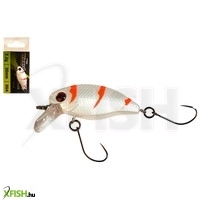 Wizard Chubby Light Crank Wobbler 004 3.5cm 2.2g 1db/csomag