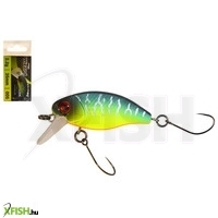 Wizard Chubby Light Crank Wobbler 005 3.5cm 2.2g 1db/csomag