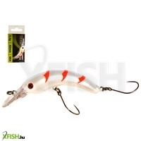 Wizard Clumsy Crank Wobbler 004 4.2cm 3g 1db/csomag