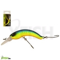 Wizard Clumsy Crank Wobbler 005 4.2cm 3g 1db/csomag