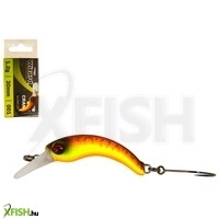 Wizard Viper Bug Crank Wobbler 001 3cm 1.2g 1db/csomag