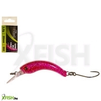 Wizard Viper Bug Crank Wobbler 002 3cm 1.2g 1db/csomag