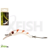 Wizard Viper Bug Crank Wobbler 004 3cm 1.2g 1db/csomag