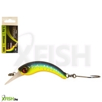 Wizard Viper Bug Crank Wobbler 005 3cm 1.2g 1db/csomag