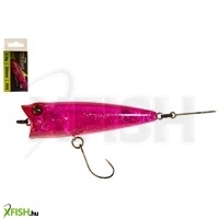 Wizard Magnet Popper Wobbler 002 5cm 3.8g 1db/csomag