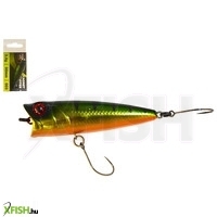 Wizard Magnet Popper Wobbler 003 5cm 3.8g 1db/csomag