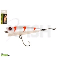Wizard Magnet Popper Wobbler 004 5cm 3.8g 1db/csomag