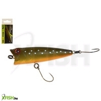 Wizard Magnet Popper Wobbler 006 5cm 3.8g 1db/csomag