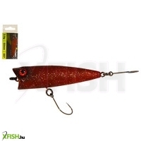 Wizard Magnet Popper Wobbler 007 5cm 3.8g 1db/csomag