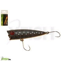 Wizard Magnet Popper Wobbler 008 5cm 3.8g 1db/csomag