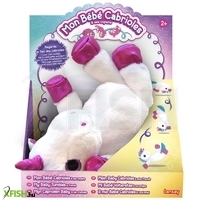 lansay bukfencező bébikornis