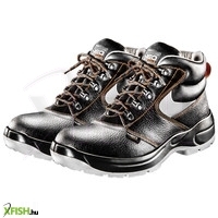 Neotools S1P Sra Bőr Horgász Bakancs 39