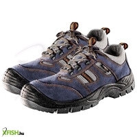 Neotools S1p Sra Velúr Bőr Horgász Cipő 43