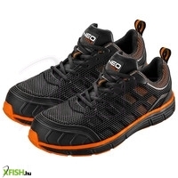 Neotools S1 Acélbetétes Horgász Cipő 46