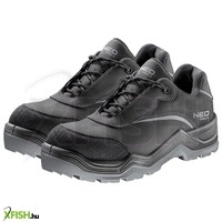 Neotools Nubuk Bőr Horgász Cipő 41