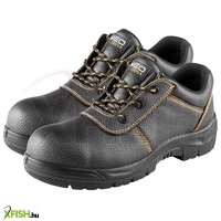 Neotools S1 Src Acélbetétes Horgász Cipő 46